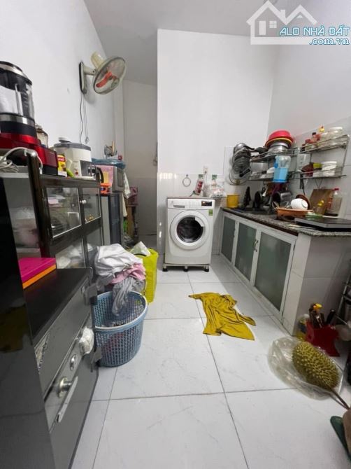 (SÀN 30M2) NHÀ 2 TẦNG, HXH TỚI CỬA, NGUYỄN VĂN NGHI,P7,GV, GIÁ 3.750 TỶ TL. - 8