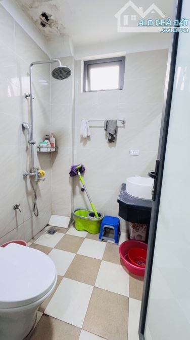 BÁN NHÀ MẶT NGÕ THANH XUÂN – NHỈNH 11 TỶ - LÔ GÓC – Ô TÔ TRÁNH – KINH DOANH ĐỈNH - 8