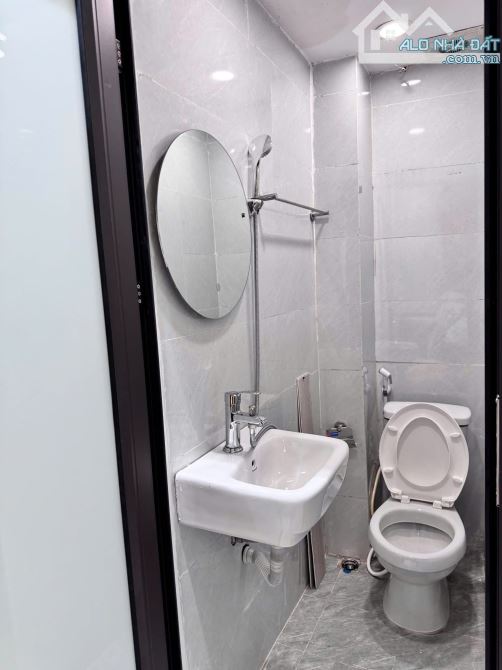 Xã Đàn 2, 23m, Nhà mới đẹp full nội thất, Sổ đỏ riêng, Ngõ nông gần phố, Tiện ích bạt ngàn - 8
