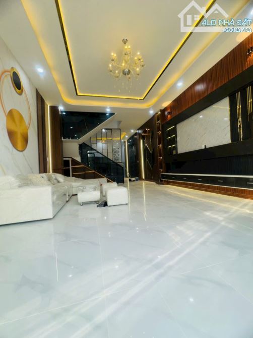 NHÀ 115M2 FULL NỘI THẤT NGAY SAU TRƯỜNG TIỂU HỌC LONG TRẠCH - 8