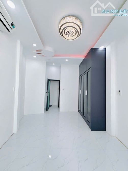 🏡 BÁN NHÀ 90M2 SỬ DỤNG – ĐƯỜNG VĨNH HỘI – GIÁ 3 TỶ NHỈNH 🏡 - 8