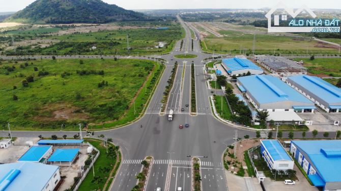 cần bán 10ha đất KCN Chấu Đức, Giá tốt đầu tư - 6