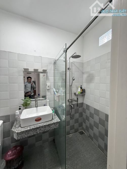 🌹 NGUYỄN THÔNG, 30M2, 4 TẦNG, 2 PN, 3WC. GIÁ: 6,65 TỶ🌹 - 8