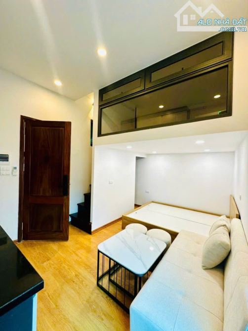 BÁN GẤP CĂN HỘ TẬP THỂ VIP1 LAO ĐỘNG TB&XH, HỒNG HÀ – HOÀN KIẾM. 60M2 – 2PN. 2,1 TỶ - 8