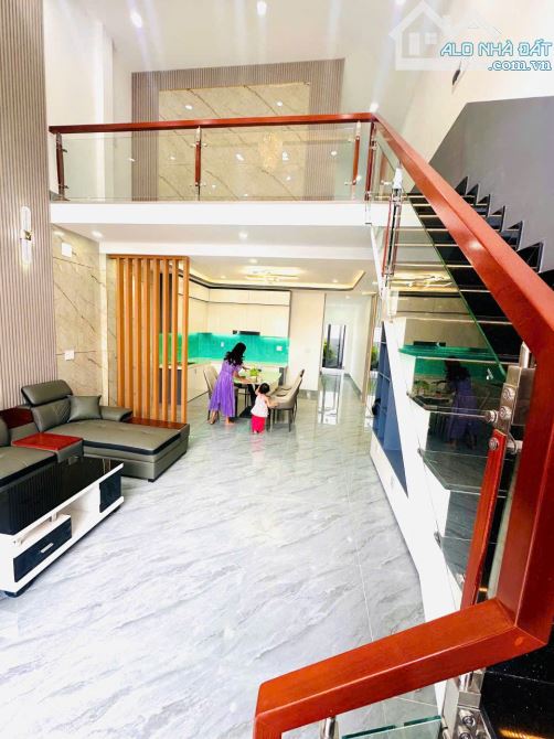 CHÍNH CHỦ CẦN BÁN GẤP NHÀ ĐÔNG THẠNH – HÓC MÔN - 8