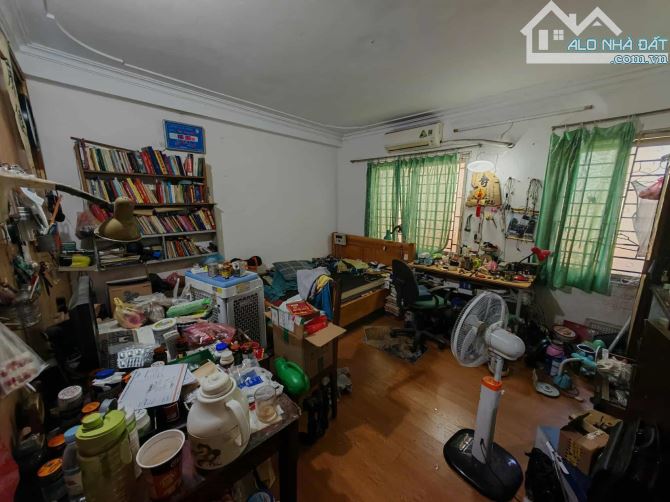 AN DƯƠNG VƯƠNG 50M² – 4 TẦNG – MT 4.6M – 7.5 TỶ - 8