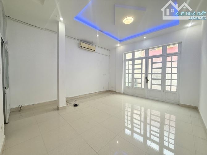 🏡 BÌNH THẠNH HXH XÔ VIẾT NGHỆ TĨNH 70M² NGAY NGÃ TƯ HÀNG XANH 4PN 12.9 TỶ BT1173 - 8