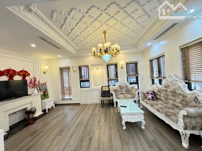 🌟🏡🔥 siêu phẩm thạch bàn – lô góc 3 thoáng, 5 tầng – 50m² – 11.5 tỷ 🔥🏡🌟 - 8