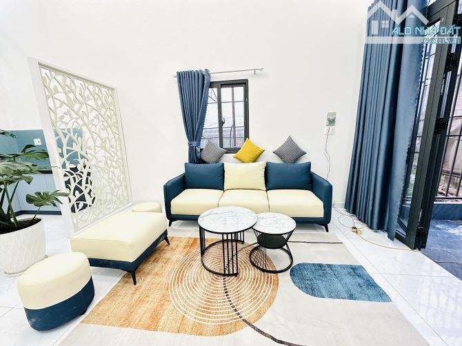 NHÀ ĐẸP ĐINH CƯ ĐƯỜNG AN SƠN PHƯỜNG XUÂN HƯƠNG ĐÀ LẠT CHỈ 2TỶ550 - 8