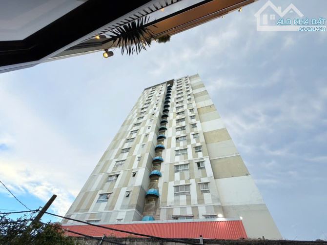 CAM KẾT 100% - KHÔNG ĐÚNG ĐỀN - BÁN NHÀ 6 TẦNG FULL NỘI THẤT LÊ VĂN THỌ GÒ VẤP NHỈNH 9 TỎI - 8