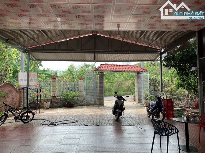 Bán khoảng 3 sào 4 (3411m2) đất Bàu Chinh, huyện Châu Đức, BRVT. - 8
