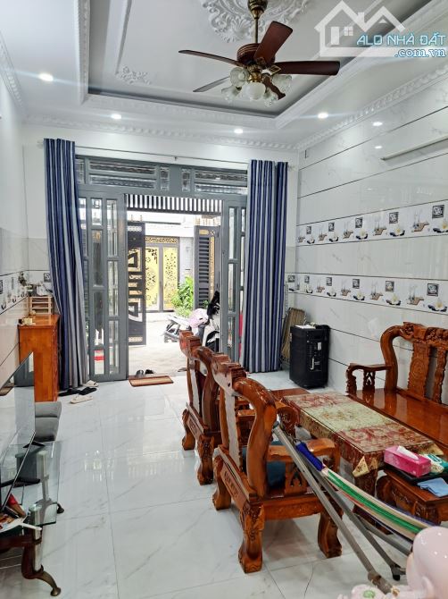 👉🏠 BÁN NHÀ B TÂN KHU VIP 4 TẦNG Đ 18B MÃ LÒ CẤU TRÚC HIỆN ĐẠI CHỈ HƠN 6Đ - 8