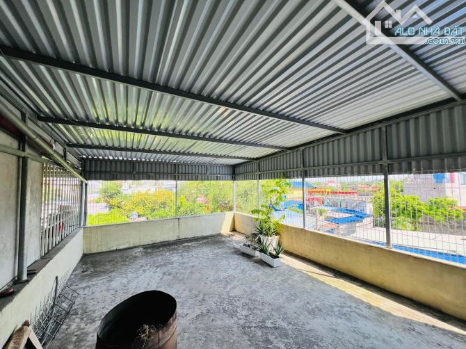 🏘 Cực hiếm – Nhà 2,5 tầng 80m² hướng Đông tại Quỳnh Cư, Hùng Vương-Ngõ ô tô–Giá 3,8 tỷ - 8