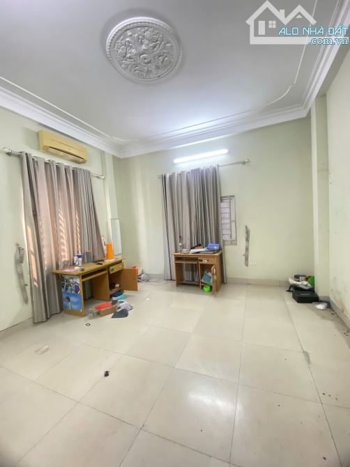 PHÚ DIỄN 63M², 3.5 TẦNG, MT 4.5M, NGÕ THÔNG, Ô TÔ TRÁNH, 15 TỶ - 8