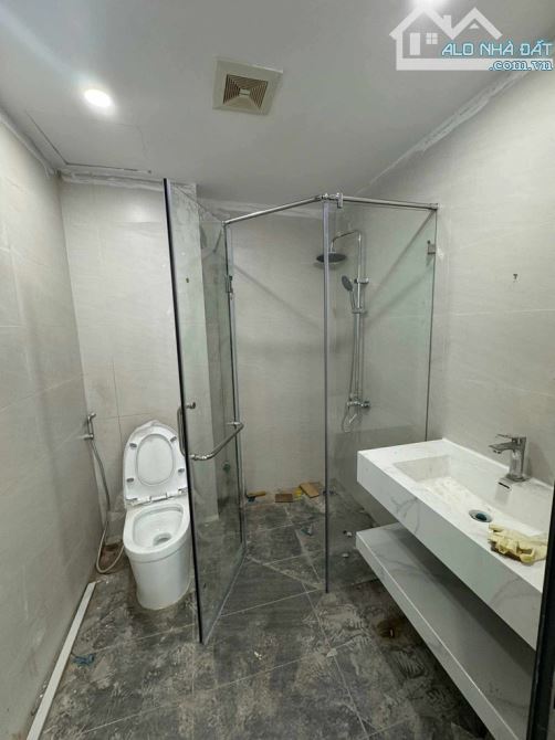 HỒ TÙNG MẬU - FULL ĐỒ - NGÕ RỘNG THOÁNG - 35M² - 5 TẦNG - 7.2 TỶ (ĐTL6969) - 8