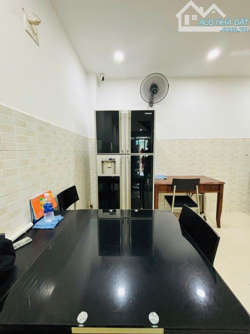 Bán nhà hẻm Ô TÔ NI SƯ HUỲNH LIÊN P10 Tân Bình 44m2 2 tầng mới 2pn ở ngay hơn 6 tỷ - 8