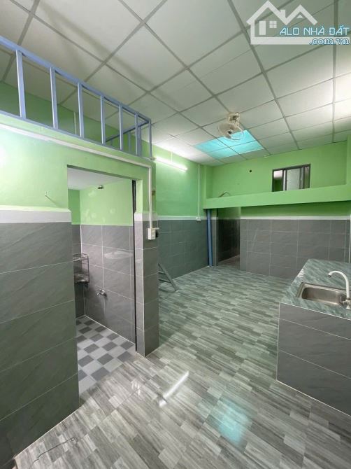 Cho thuê nhà trệt mới 100% hẻm đường nguyễn việt dũng – an thới – bình thủy - 8