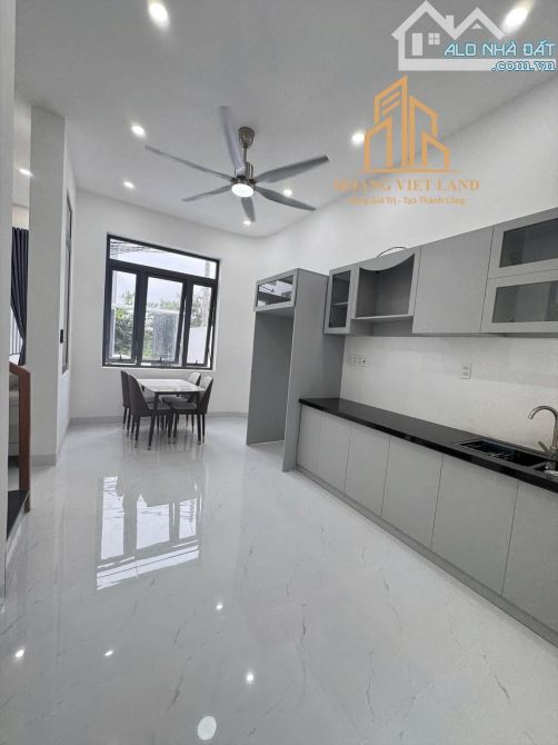 🔥 NHÀ 1 MÊ SIÊU ĐẸP HẺM PHÙNG HƯNG - DT:7,3x14m - HẠ GIÁ CÒN:2,59 TỶ - 8