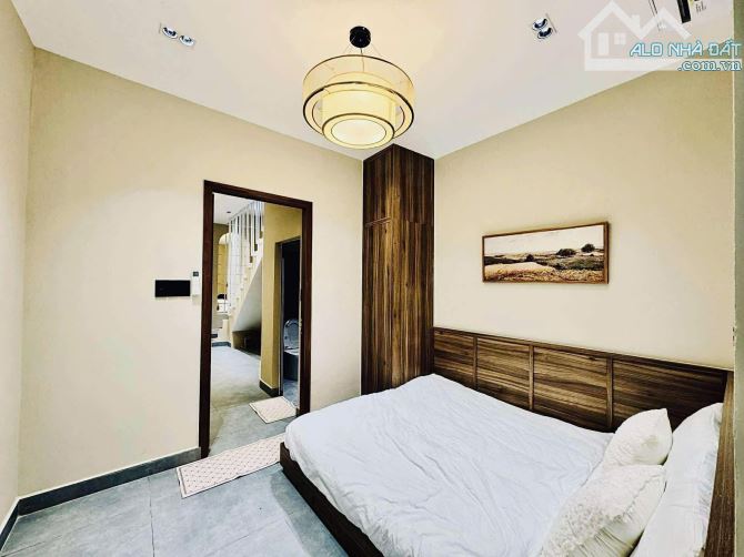 NHÀ ĐẸP 2 TẦNG MỚI- 50M2 FULL NT- HXH- BÙI ĐÌNH TÚY P14 BÌNH THẠNH- 7,45 TỶ - 8
