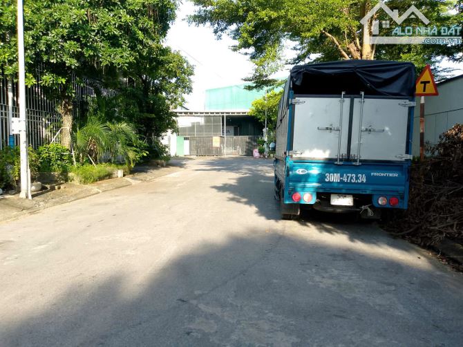 PHÂN LÔ ĐẸP, Ô tô tải tránh, Vỉa hè kinh doanh chất 277M – 13M Tiền – 20 tỷ - 8