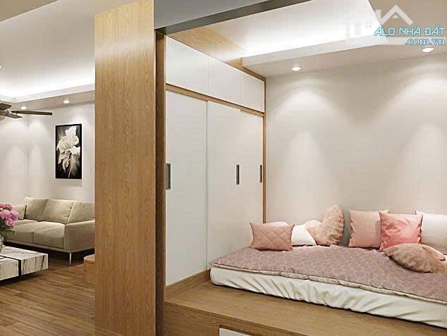 CỰC HIẾM - Căn hộ tập thể đẹp như chung cư ở Tây sơn Đống Đa 90m2 - 4 tỷ - 8