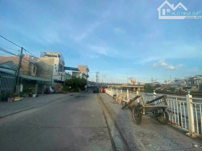 ĐẤT 7,6 TỶ MẶT TIỀN ĐƯỜNG LÊ ANH XUÂN (đối diện Hoa Viên Thành Đạt),TP CẦN THƠ - 8