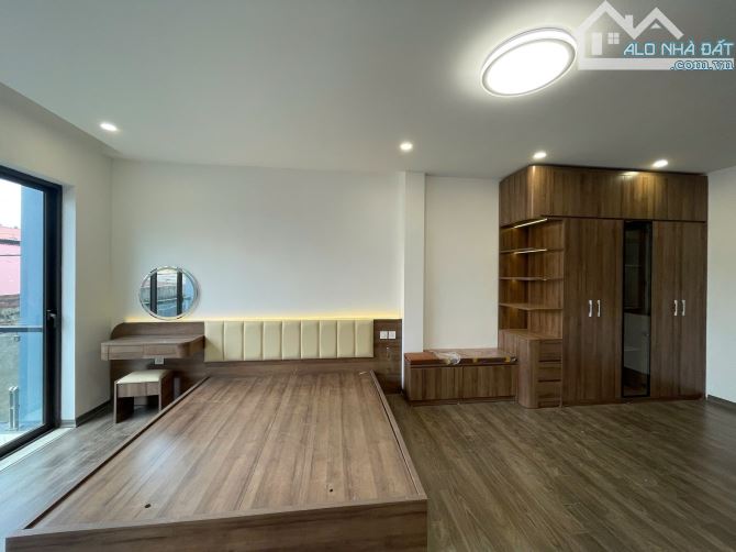 🚗🏡 Ô TÔ ĐỖ CỬA – MẶT TIỀN 6,3M – 6 TẦNG THANG MÁY – FULL NỘI THẤT – VŨ XUÂN THIỀU 🏡🚗 - 8