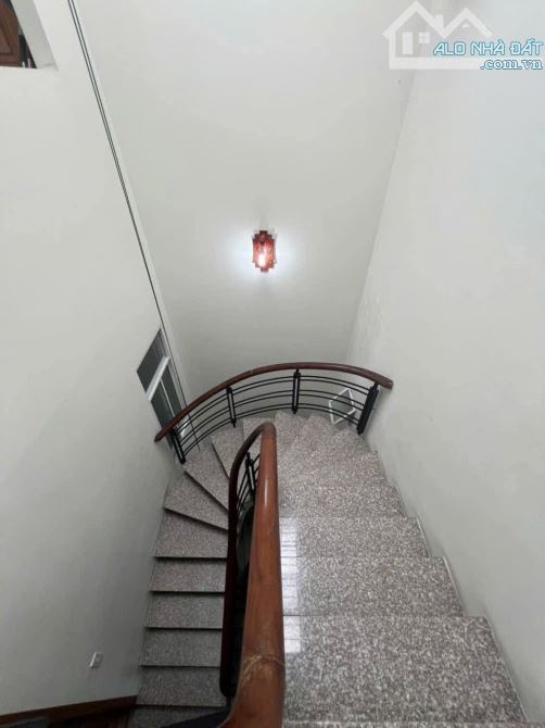 SÁT MT ĐS 28 - P6 - GÒ VẤP 52M2 GIÁ CHƯA TỚI 10 ĐỒNG - 8