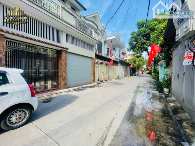 BÁN ĐẤT TẶNG NHÀ 2 TẦNG, HƯNG BÌNH – P. THÀNH VINH - 9