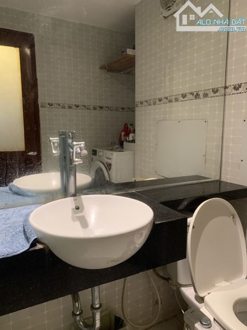 Chinh chủ cho thuê căn hộ 122.2 m2 tại Phố Nguyễn Cảnh Dị, Đại Kim Phường Định Công HN - 9