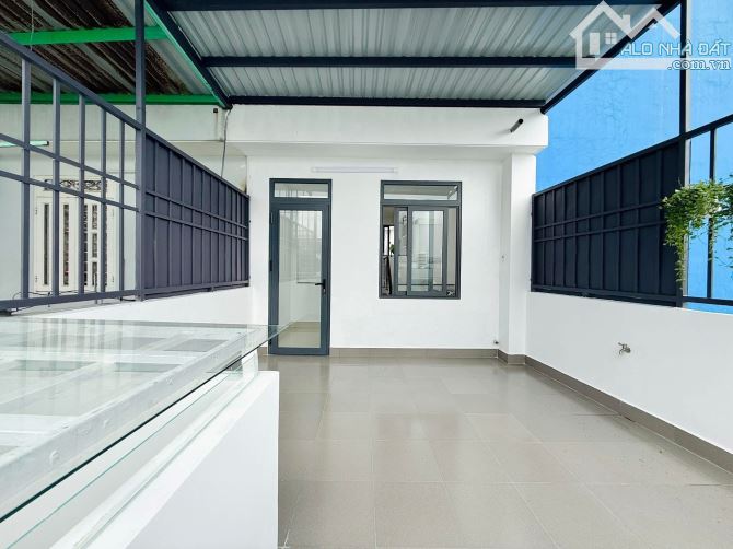 63m2, BÁN NHÀ 4 TẦNG, HXH, NGUYỄN VĂN KHỐI, P9 GÒ VẤP, 7 TỶ HƠN - 9