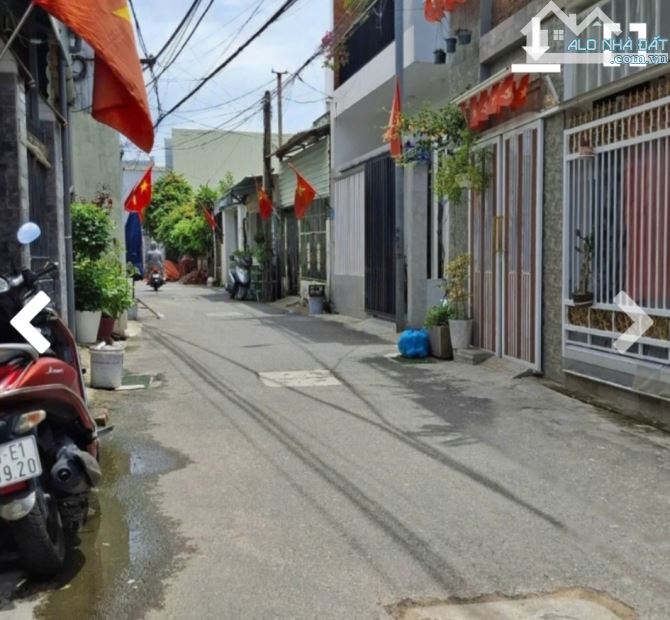 💖 Trần Quang Khải - 152m² - 2tầng (4.4 x 24)  7.85 TỶ - Sơn Trà   📍 Vị trí đắc địa - 9