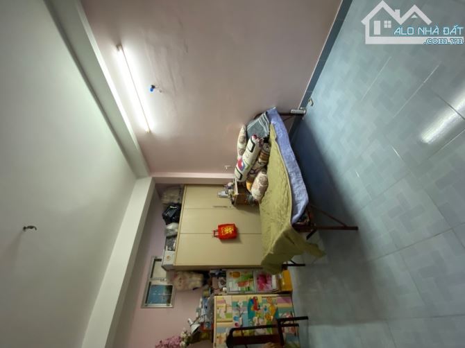 🌺🌺 CÁCH MẠNG THÁNG 8, 47M2, 4 TẦNG, 3 WC. GIÁ: 4,7 TỶ 🌺🌺 - 9