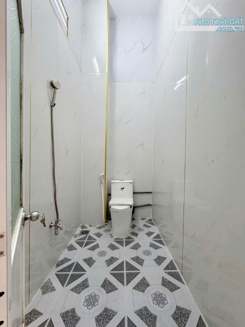 Bán Nhà Trệt Lầu Hẻm 156 Lê Anh Xuân, Ninh Kiều Cần Thơ - 9