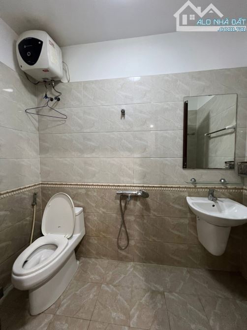 🏘 Siêu phẩm nhà 3 tầng – 100m² – TĐC Xi Măng, Sở Dầu – Giá 10 tỷ - 9
