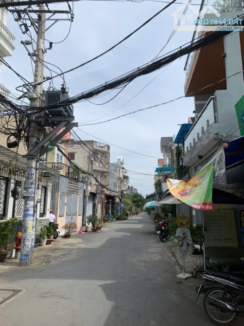NGỢP BANK BÁN NHÀ 3 TẦNG 4X15 ĐƯỜNG THÔNG XE TẢI TCH - TẶNG PULL NỘI THẤT - 9