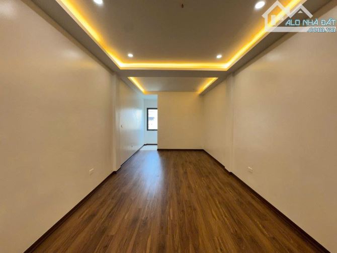 BÁN NHÀ LÔ GÓC AN DƯƠNG TÂY HỒ 50m MT 3.5m 6 TẦNG THANG MÁY Ô TÔ ĐỖ CỬA 16 TỶ - 9