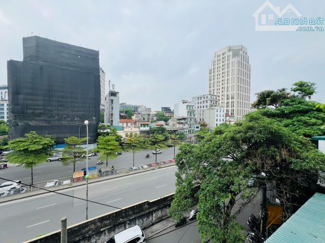 BÁN GẤP CĂN HỘ TẬP THỂ VIP1 LAO ĐỘNG TB&XH, HỒNG HÀ – HOÀN KIẾM. 60M2 – 2PN. 2,1 TỶ - 9