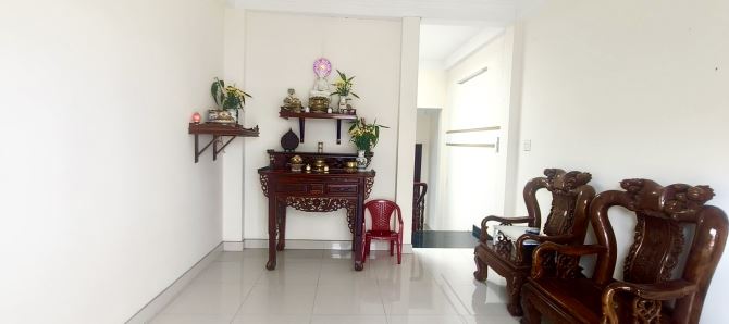 NHÀ MẶT TIỀN ĐƯỜNG 12 PHƯỚC BÌNH - CHỦ XÂY TÂM HUYẾT 3 TẦNG 94M2 - HOÀN CÔNG ĐỦ - 10.x TỶ - 9