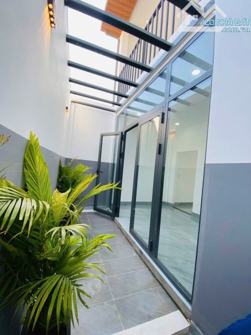 CHÍNH CHỦ CẦN BÁN GẤP NHÀ ĐÔNG THẠNH – HÓC MÔN - 9