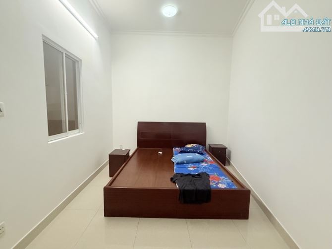 🏡 BÌNH THẠNH HXH XÔ VIẾT NGHỆ TĨNH 70M² NGAY NGÃ TƯ HÀNG XANH 4PN 12.9 TỶ BT1173 - 9