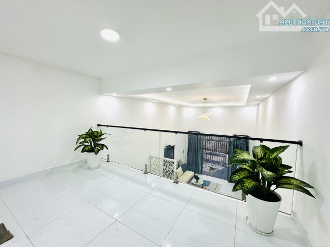 NHÀ ĐẸP ĐINH CƯ ĐƯỜNG AN SƠN PHƯỜNG XUÂN HƯƠNG ĐÀ LẠT CHỈ 2TỶ550 - 9
