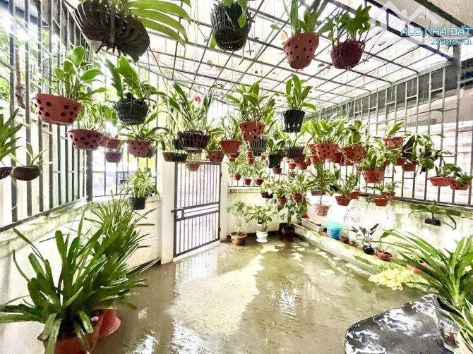 Bán nhà 2 Mặt tiền làng ĐH Huế, 150m2, 4 tầng full nội thất, ô tô dừng đỗ, kinh doanh. - 9