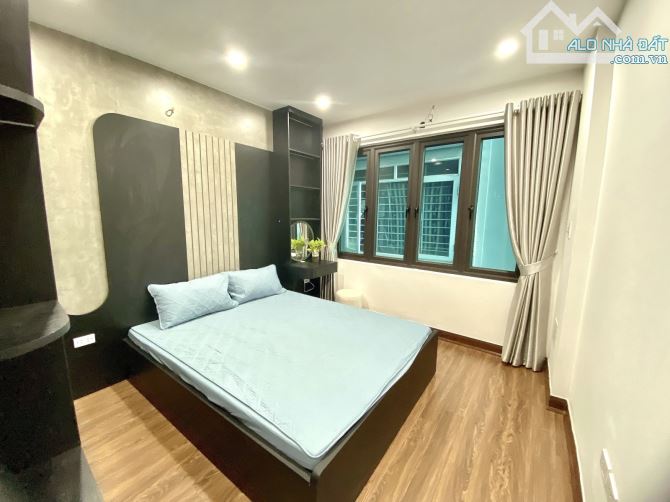 🌟 NHÀ ĐẸP, 5 TẦNG, HÀNG XÓM KĐT ĐẠI KIM, 2 THOÁNG, AN SINH TỐT, GIÁ 8.6 TỶ 🌟 - 9