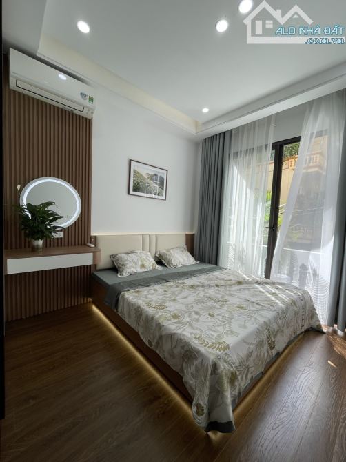 🌟 NHÀ ĐẸP CẠN LỜI, 4 TẦNG FULL MÁI, NGÕ TO, GẦN KĐT ĐẠI KIM, GIÁ 8.65 TỶ 🌟 - 9