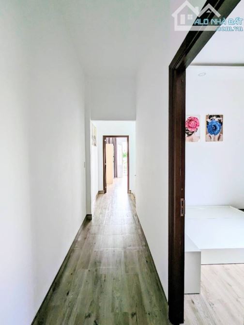 BÁN NHÀ 2 TẦNG HXH HUỲNH TẤN PHÁT 64M2  - DT: 4 X 16. CN 50M2 - HIỆN TRẠNG: TRỆT LẦU 2PN 2 - 9