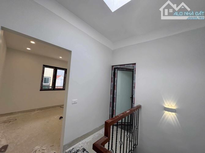 HỒ TÙNG MẬU - FULL ĐỒ - NGÕ RỘNG THOÁNG - 35M² - 5 TẦNG - 7.2 TỶ (ĐTL6969) - 9