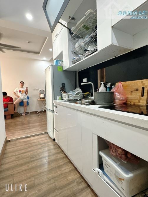 BÁN CHUNG CƯ VIP1 RIVERSIDE GARDEN – VŨ TÔNG PHAN, THANH XUÂN. 68M2 – 2PN,5,68 TỶ - 9
