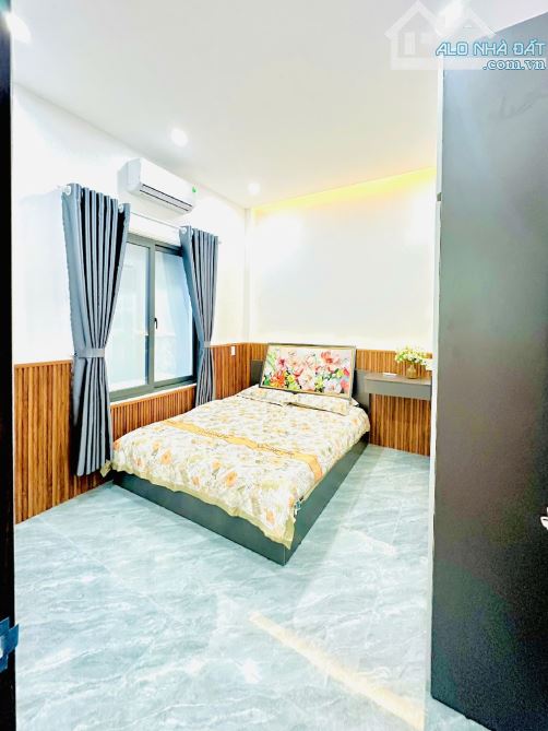 🎉🎉NHÀ 2 TẦNG 2 MÊ KIÊN CỐ- FULL NỘI THẤT- DỌN VÀO Ở NGAY-CẨM LỆ. - 9