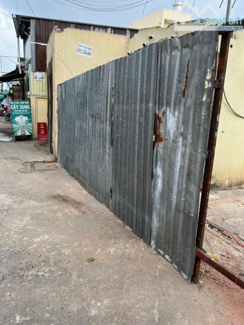 Bán đất full thổ cư 100% đường số 9 phường Linh Tây gần chợ Thủ Đức (2.156m2) 50 tr/m2 - 9